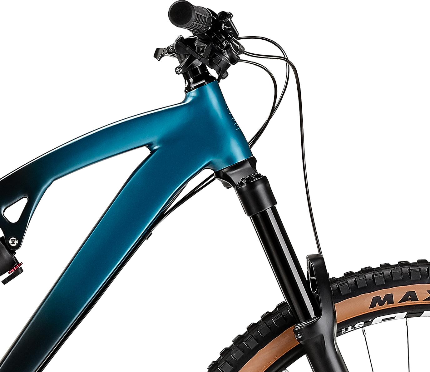 Boardman MTR 9.0 Mens Mountain Bike - M, L, XL Frames