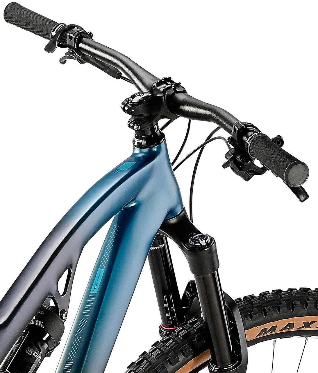 Boardman MTR 9.0 Mens Mountain Bike - M, L, XL Frames