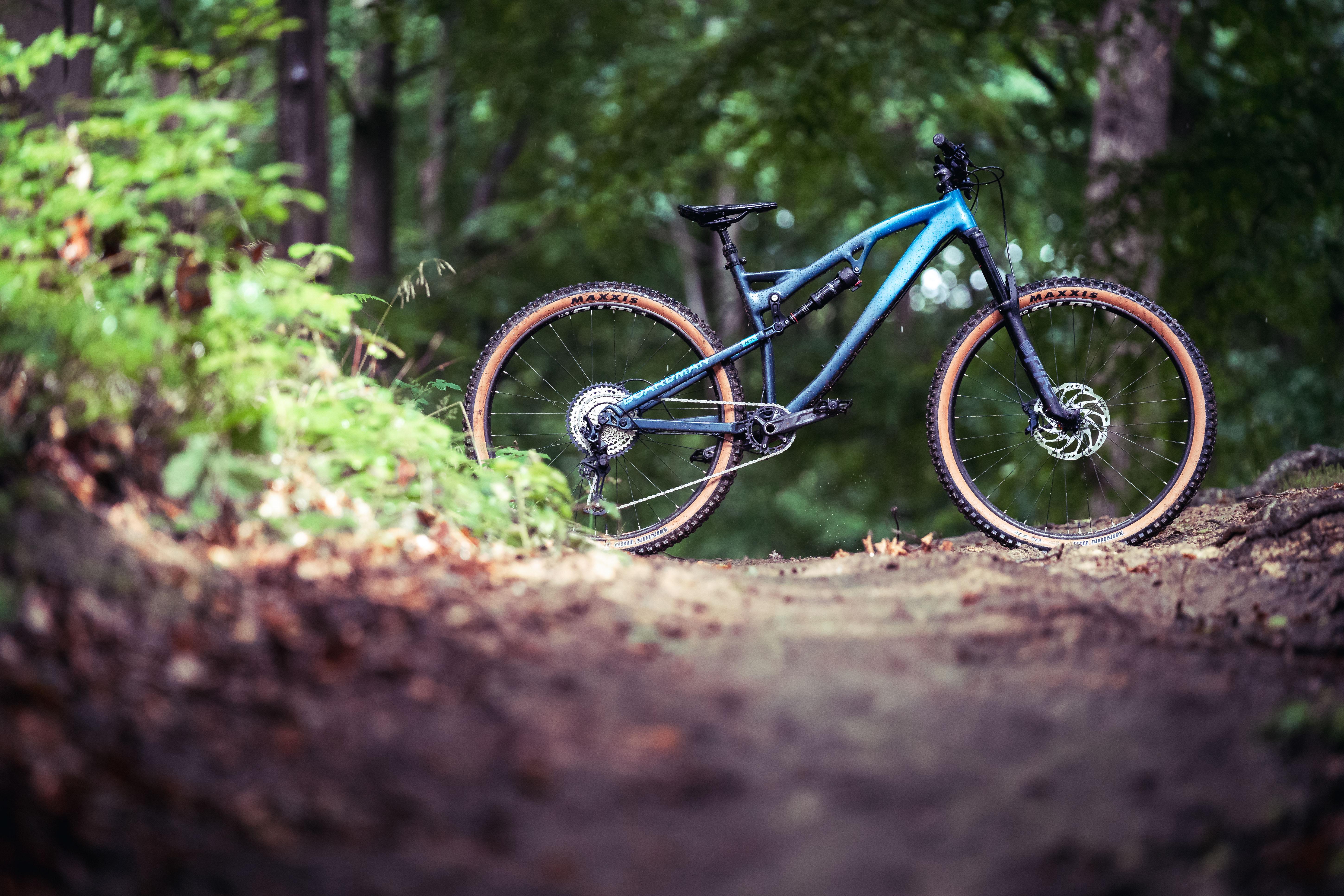 Boardman MTR 9.0 Mens Mountain Bike - M, L, XL Frames