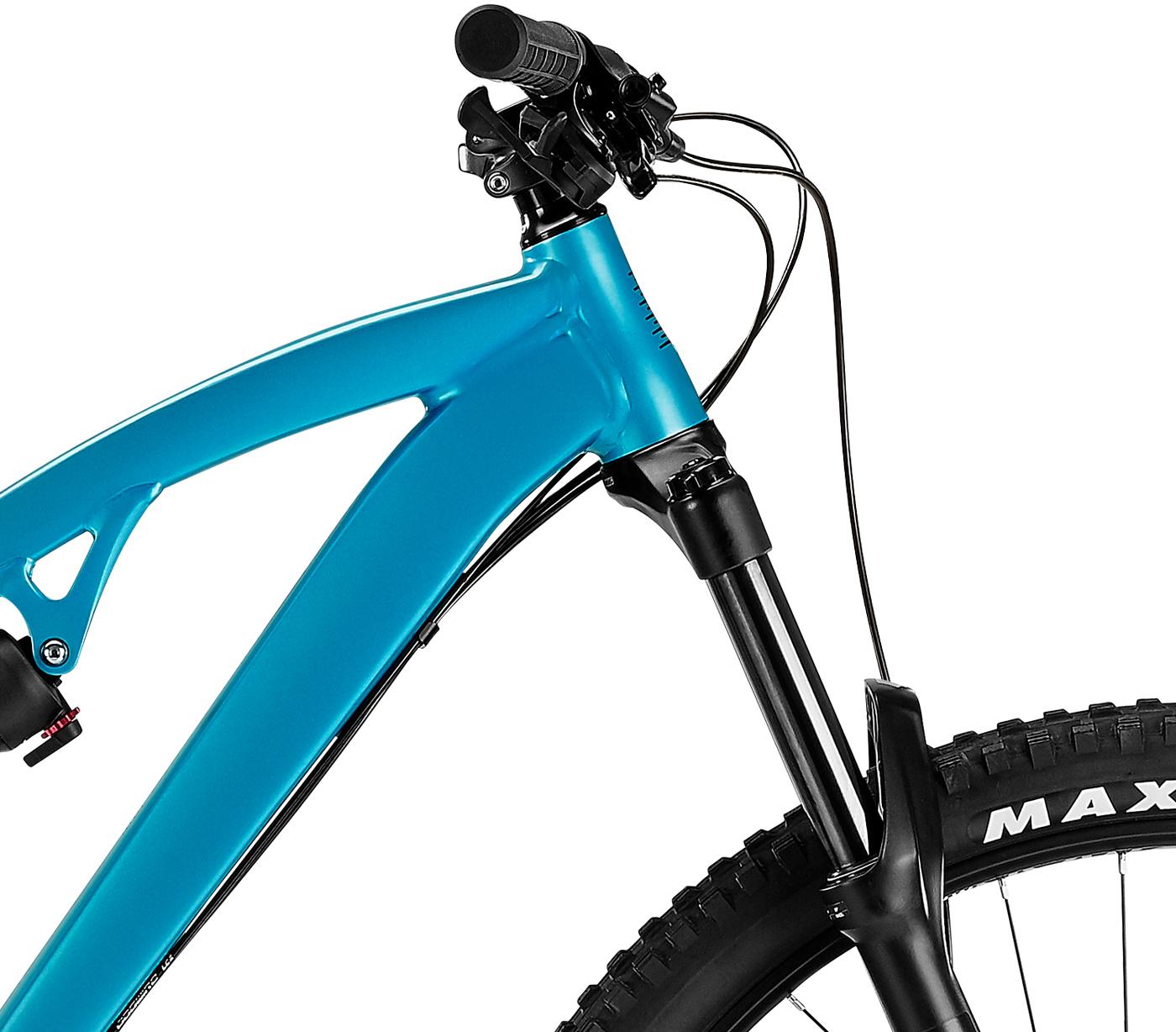 Boardman MTR 8.8 Womens Mountain Bike - M/L Frame