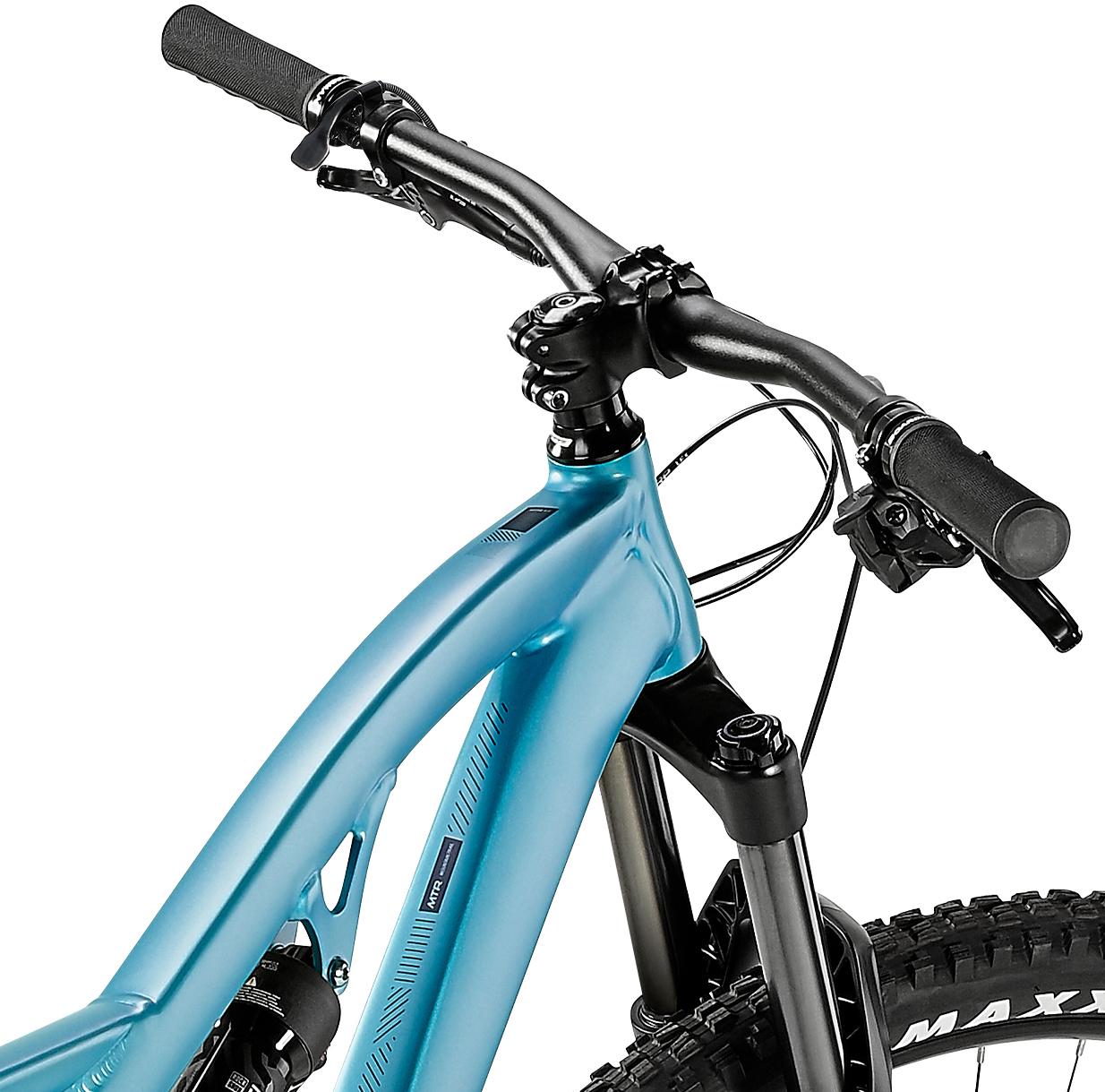 Boardman MTR 8.8 Womens Mountain Bike - M/L Frame