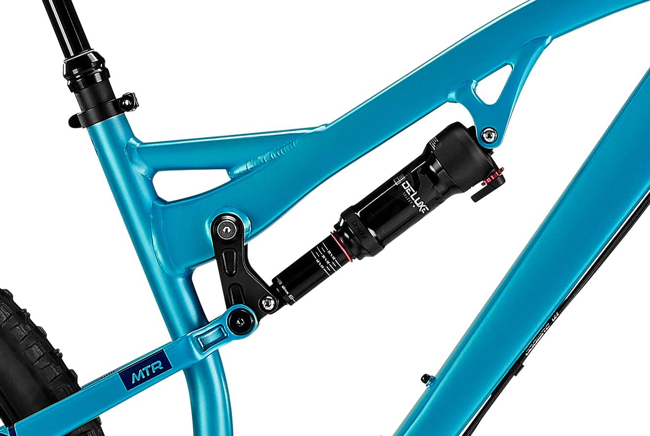 Boardman MTR 8.8 Womens Mountain Bike - M/L Frame