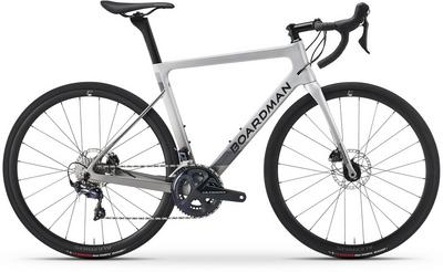 Boardman SLR 9.2 Disc Mens Road Bike 2021 - XS, S, M, L, XL Frames Boardman SLR 9.2 Disc Mens Road Bike 2021 - XS, S, M, L, XL Frames