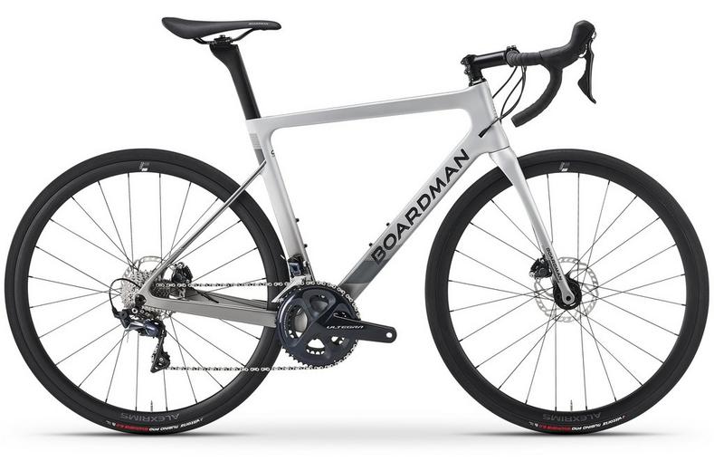 Boardman SLR 9.2 Disc Mens Road Bike 2021 - XS, S, M, L, XL Frames Boardman SLR 9.2 Disc Mens Road Bike 2021 - XS, S, M, L, XL Frames