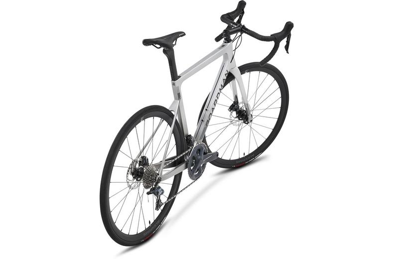 Boardman SLR 9.2 Disc Mens Road Bike 2021 - XS, S, M, L, XL Frames Boardman SLR 9.2 Disc Mens Road Bike 2021 - XS, S, M, L, XL Frames
