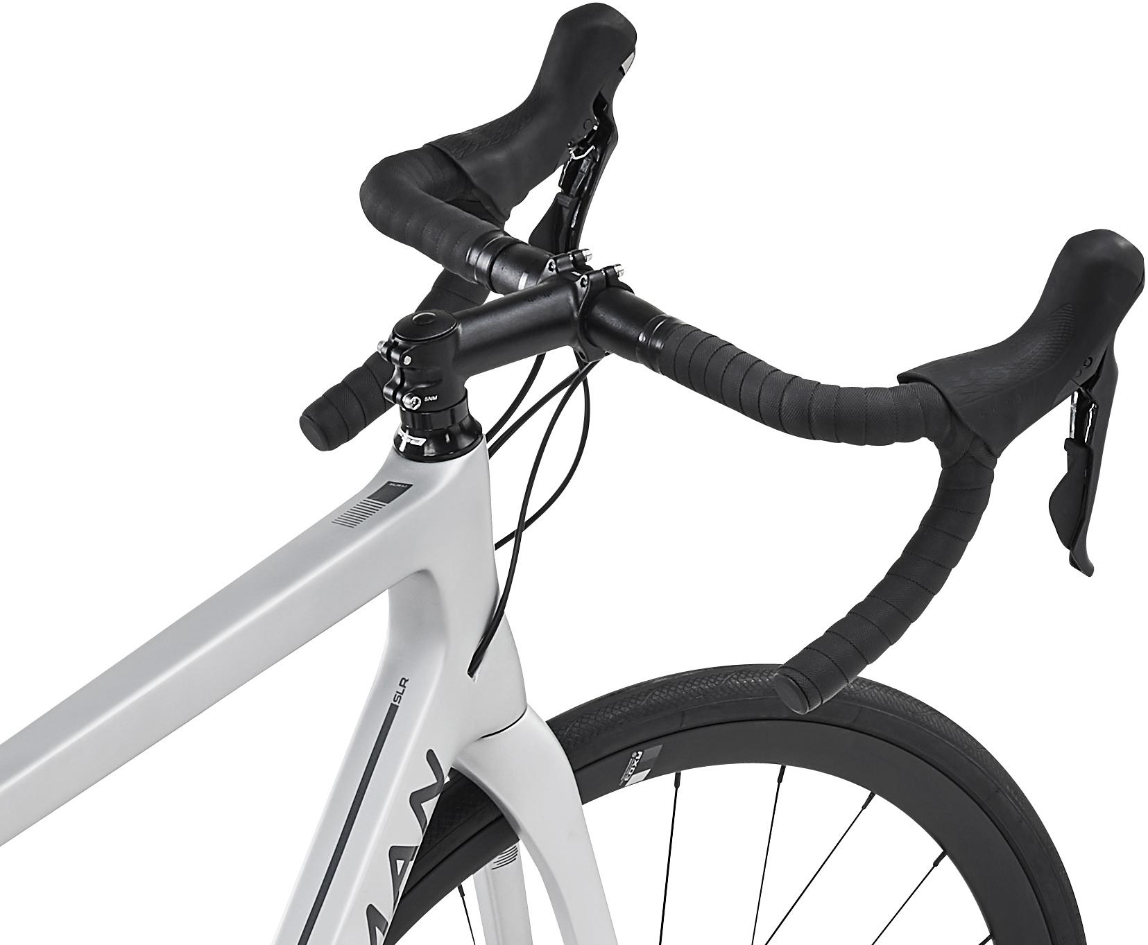 Boardman SLR 9.2 Disc Mens Road Bike 2021 - XS, S, M, L, XL Frames
