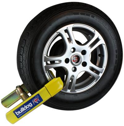 Bulldog EM500SS Euroclamp Bulldog EM500SS Euroclamp