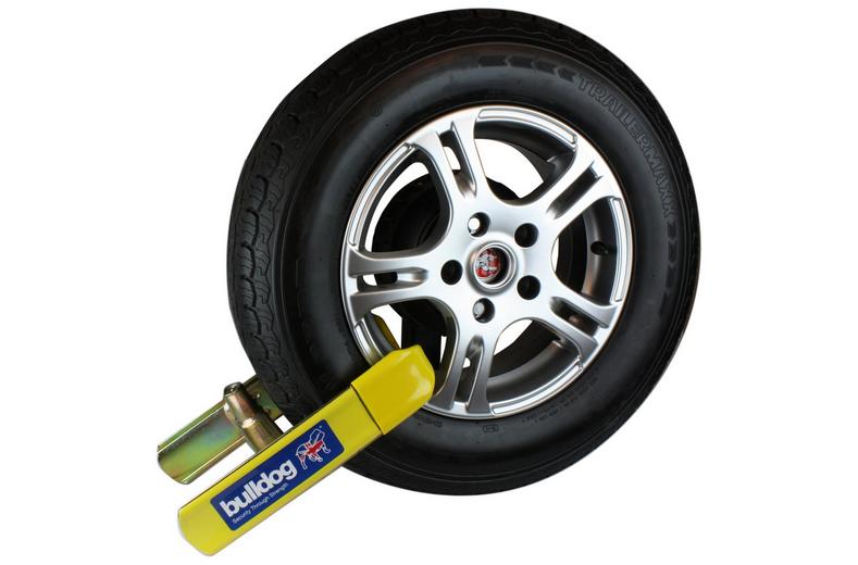 Bulldog EM500SS Euroclamp Bulldog EM500SS Euroclamp