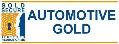 Bulldog EM500SS Euroclamp