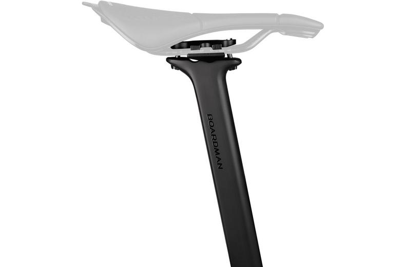 Boardman SLR 9 Series Seatpost Boardman SLR 9 Series Seatpost