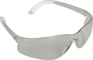 Halfords Clear Lens Sunglasses