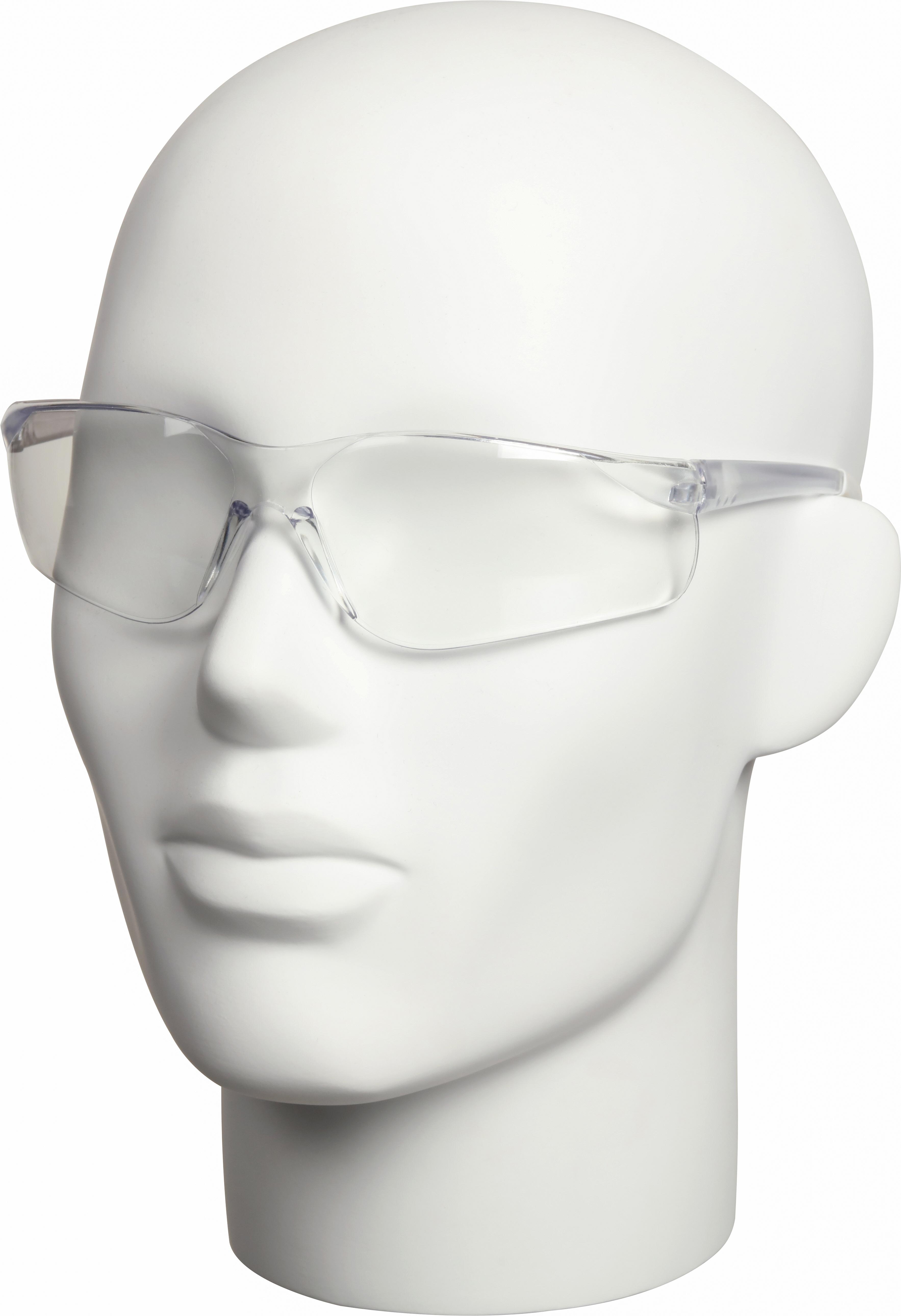 Halfords Clear Lens Sunglasses