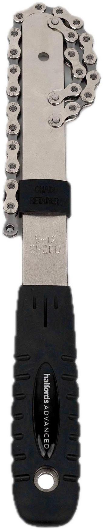 Halfords Advanced 5-12 Speed Chain Whip