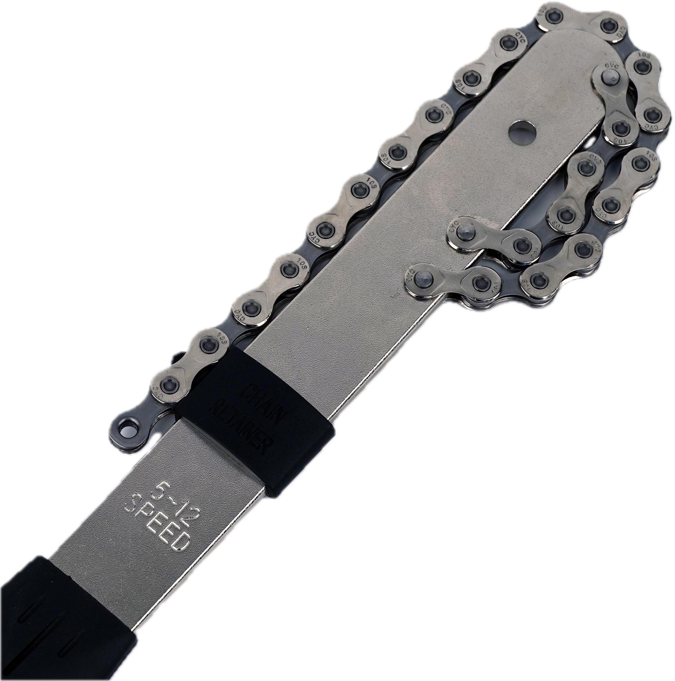 Halfords Advanced 5-12 Speed Chain Whip