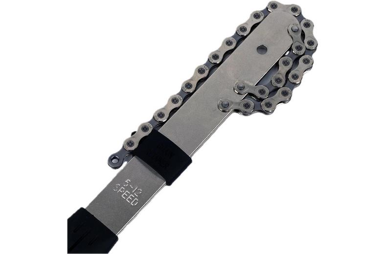 Halfords Advanced 5-12 Speed Chain Whip Halfords Advanced 5-12 Speed Chain Whip