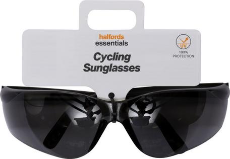 Cycling Glasses & Sunglasses