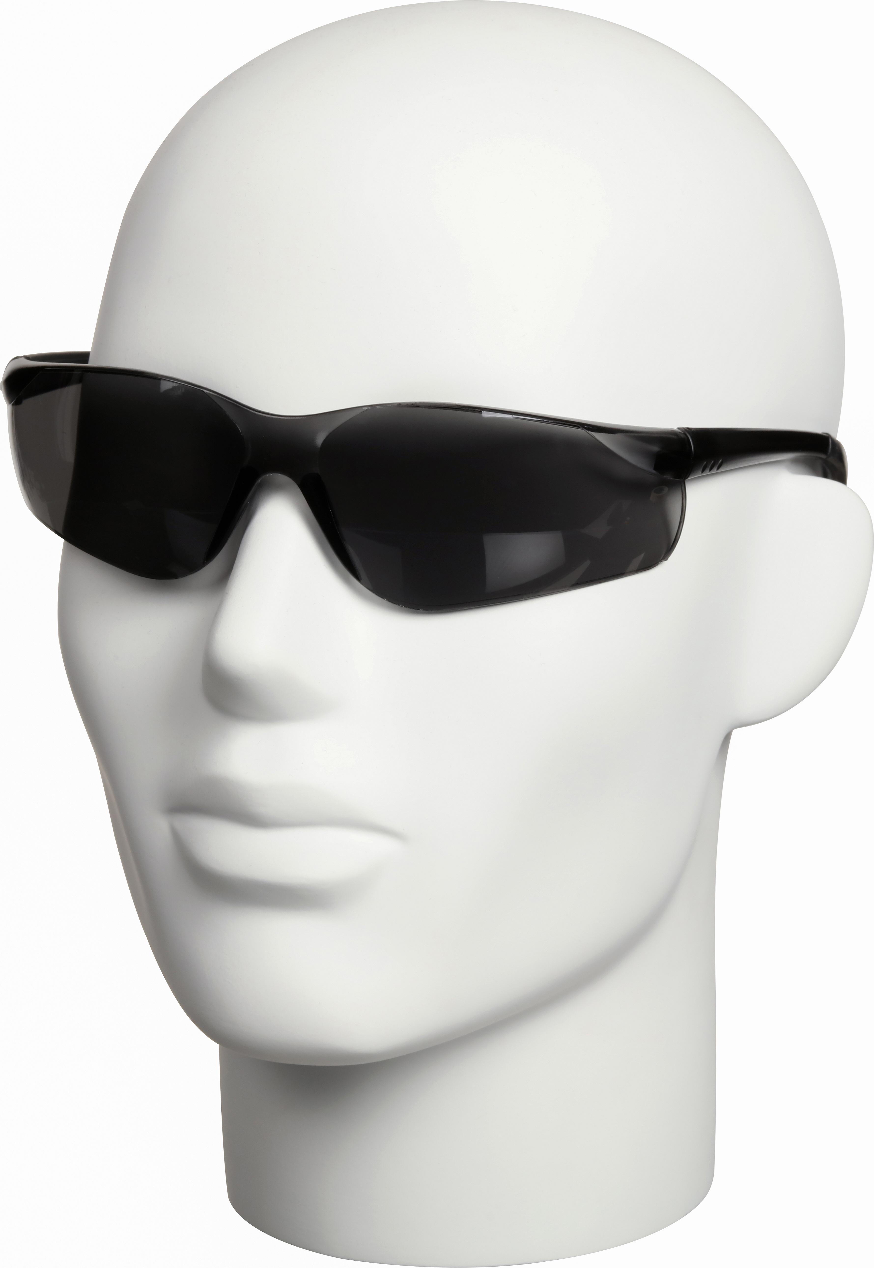 Halfords Smoke Lens Sunglasses