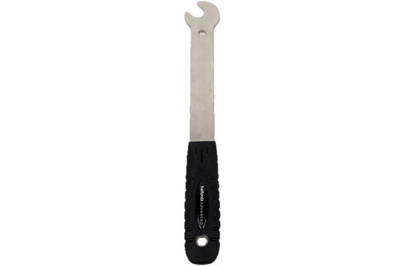 Halfords Advanced Pedal Spanner Halfords Advanced Pedal Spanner