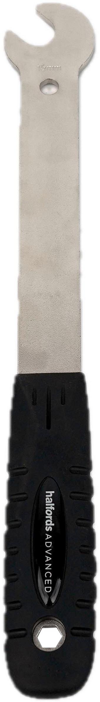 Halfords Advanced Premium Pedal Spanner