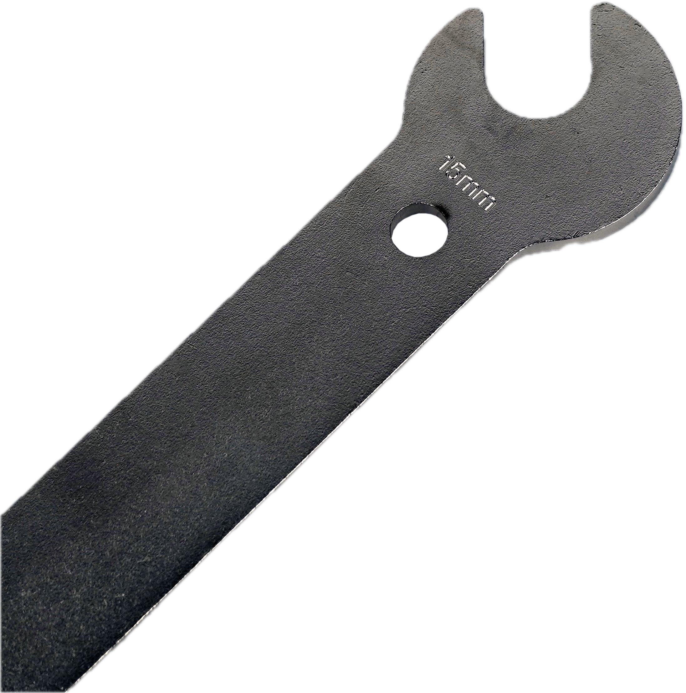Halfords Advanced Pedal Spanner