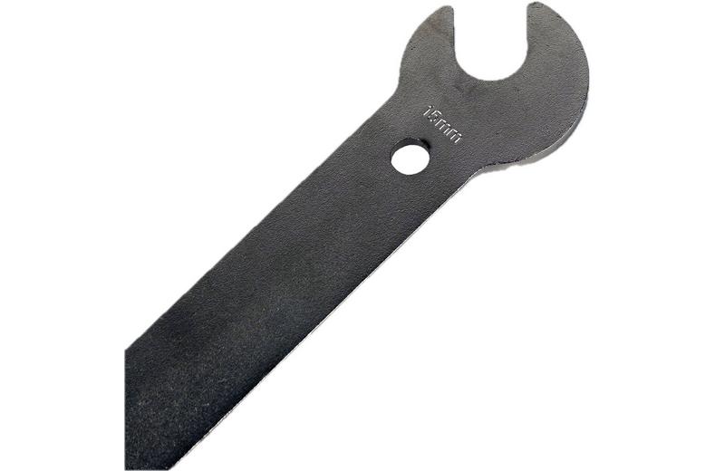 Halfords Advanced Pedal Spanner Halfords Advanced Pedal Spanner
