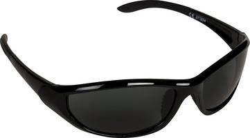 Halfords Full Frame Sunglasses - Black | Extra 8% off for BC Members