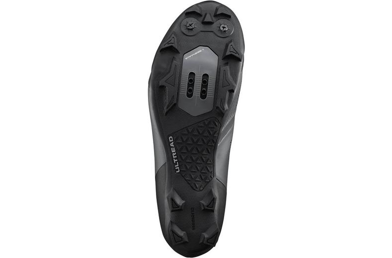 Shimano XC502W Women's SPD MTB Shoes, Grey Shimano XC502W Women's SPD MTB Shoes, Grey