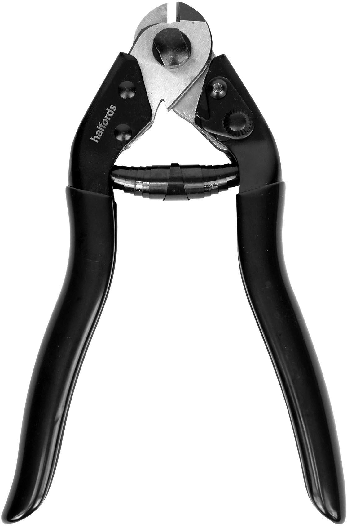 Halfords Workshop Cable Cutters