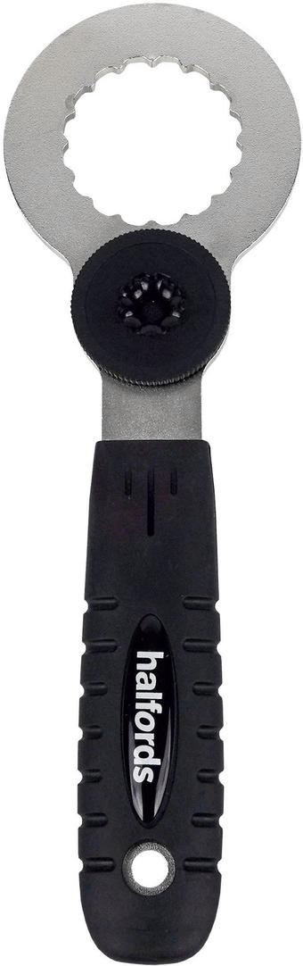 Halfords External Bottom Bracket Tool