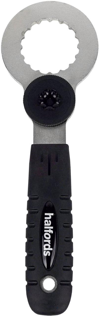 Halfords External Bottom Bracket Tool Halfords External Bottom Bracket Tool