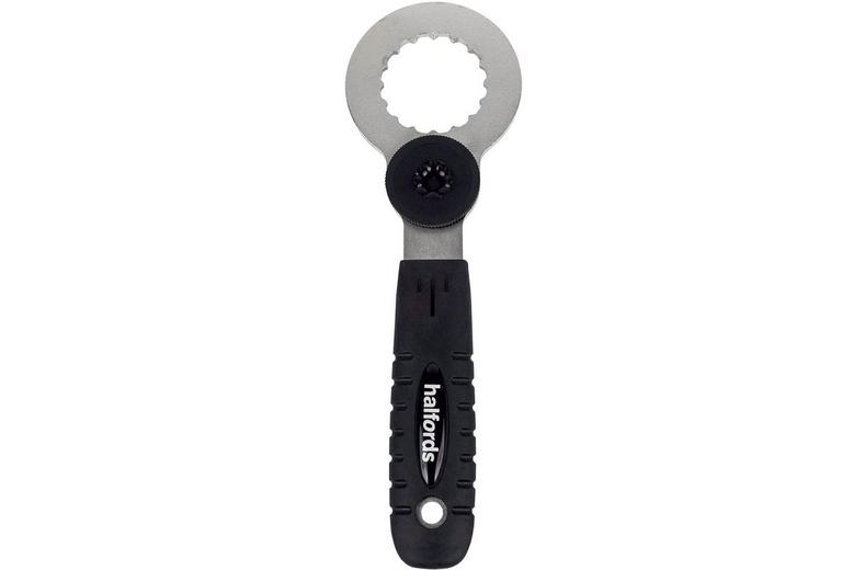 Halfords External Bottom Bracket Tool Halfords External Bottom Bracket Tool