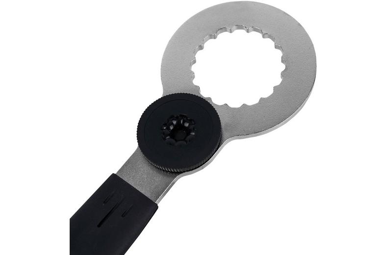 Halfords External Bottom Bracket Tool Halfords External Bottom Bracket Tool