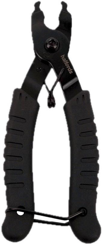 Halfords Chain Link Removal Pliers