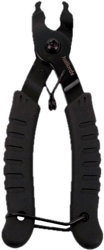 Halfords Chain Link Removal Pliers Halfords Chain Link Removal Pliers