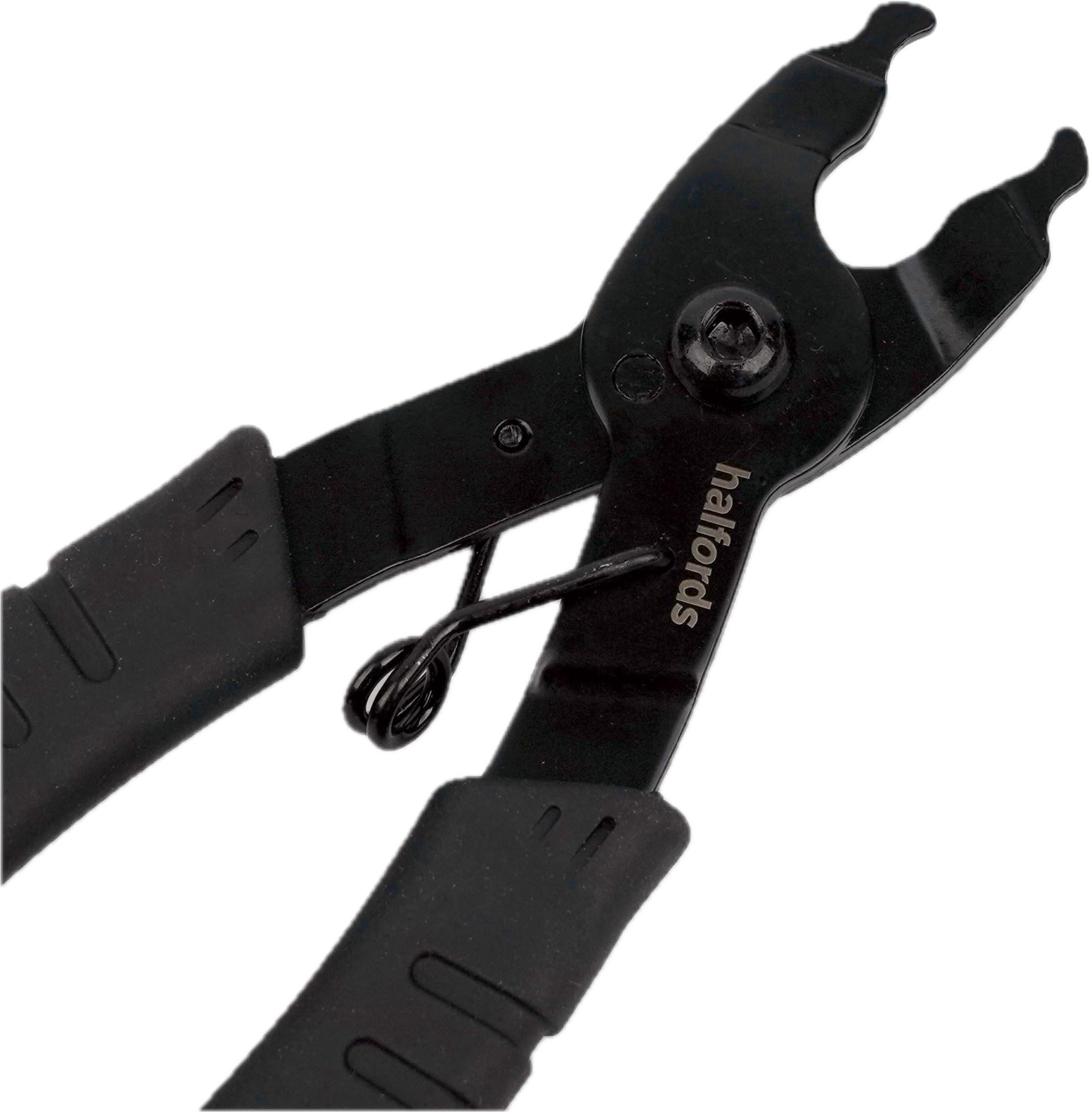 Halfords Chain Link Removal Pliers