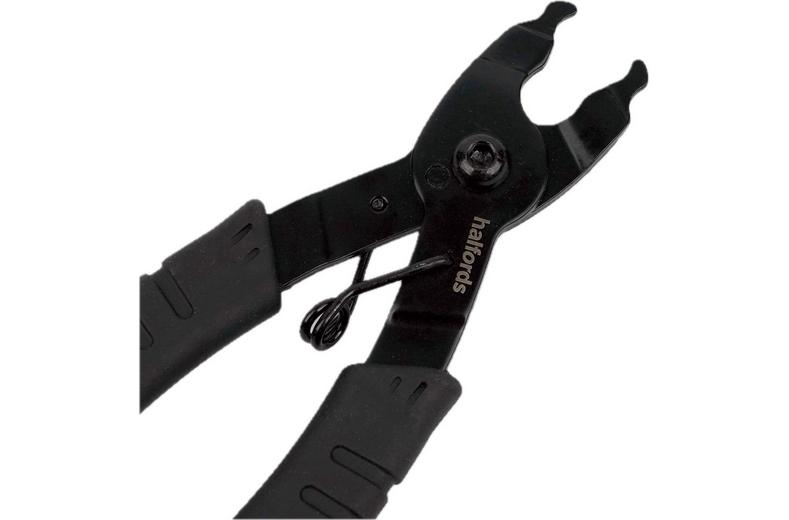 Halfords Chain Link Removal Pliers Halfords Chain Link Removal Pliers