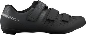 Shimano RC102W Women's Road Shoes, Black