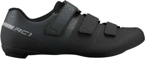 Halfords Shimano Rc102W Women's Road Shoes, Black, 36 | Extra 8% off for BC Members