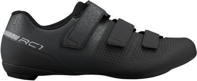 Shimano RC102W Women's Road Shoes, Black
