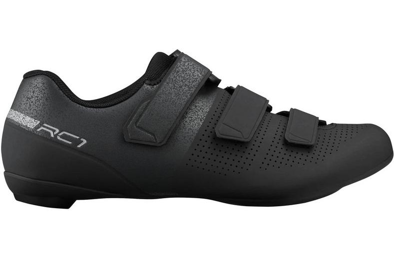 Shimano RC102W Women's Road Shoes, Black Shimano RC102W Women's Road Shoes, Black