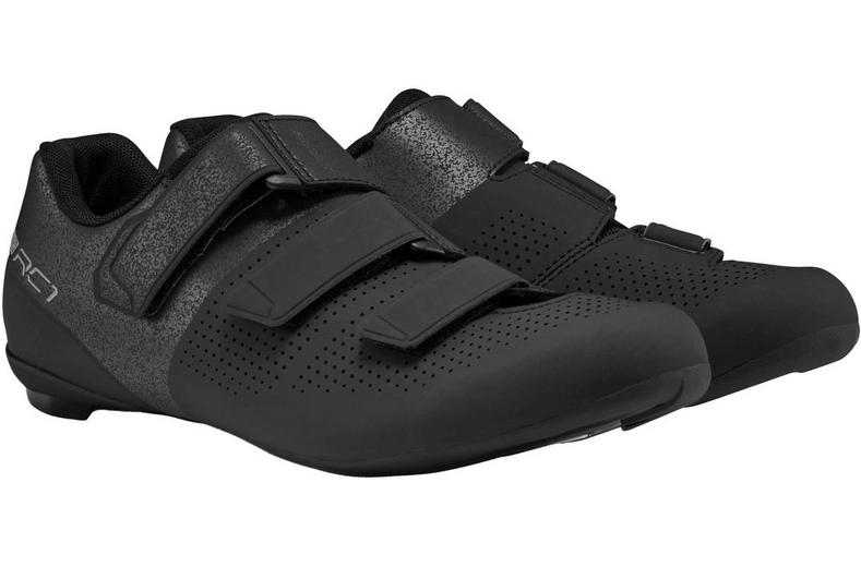 Shimano RC102W Women's Road Shoes, Black Shimano RC102W Women's Road Shoes, Black