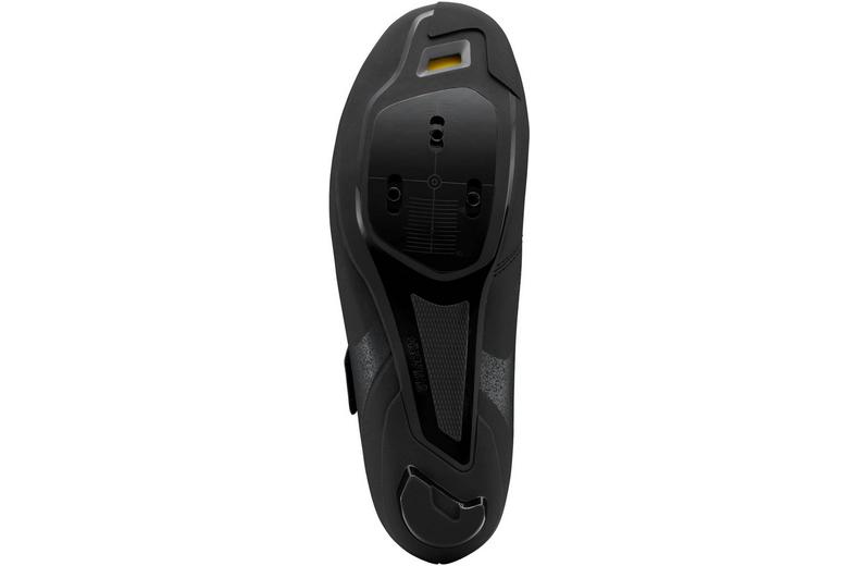 Shimano RC102W Women's Road Shoes, Black Shimano RC102W Women's Road Shoes, Black