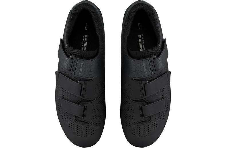 Shimano RC102W Women's Road Shoes, Black Shimano RC102W Women's Road Shoes, Black