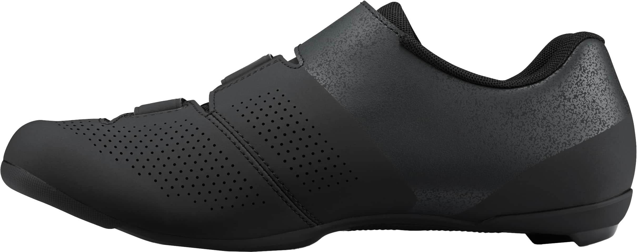 Shimano RC102W Women's Road Shoes, Black