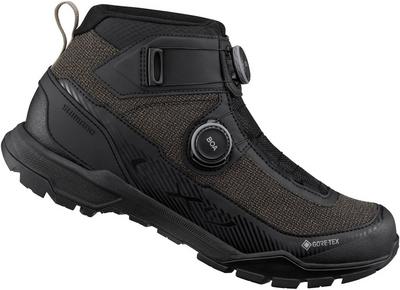 Shimano EX900 Adventure Cycling SPD Shoes, Black Shimano EX900 Adventure Cycling SPD Shoes, Black