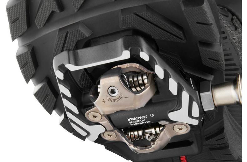 Shimano EX900 Adventure Cycling SPD Shoes, Black Shimano EX900 Adventure Cycling SPD Shoes, Black