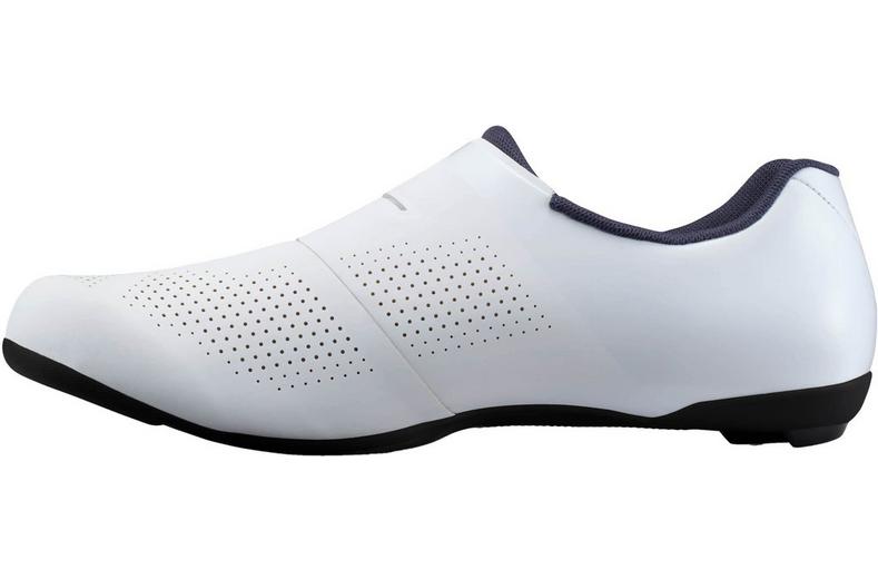 Shimano RC302 Road Shoes, White Shimano RC302 Road Shoes, White