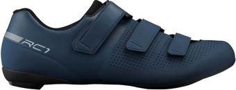 Shimano RC102 Road Shoes, Navy