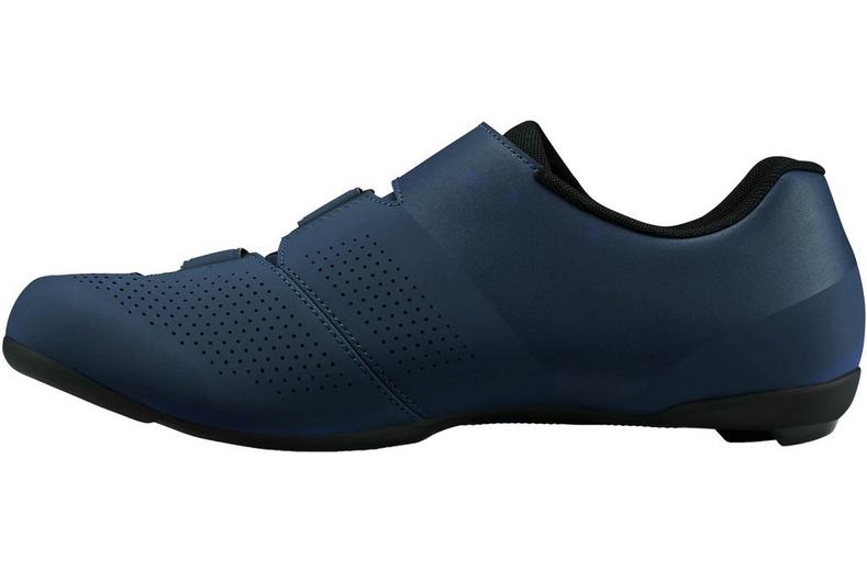 Shimano RC102 Road Shoes, Navy Shimano RC102 Road Shoes, Navy
