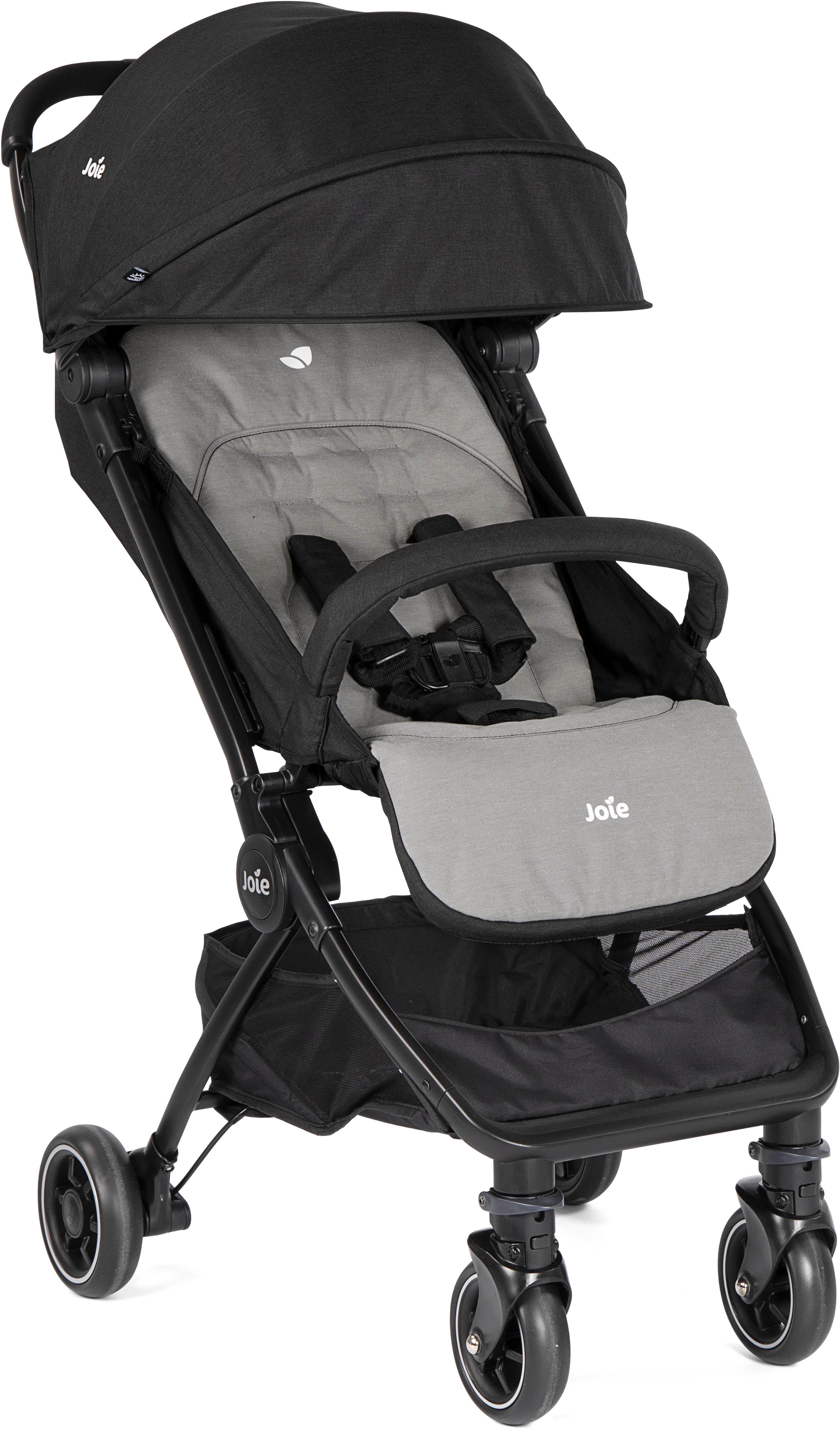 Joie Pact Stroller - Ember Ex-Display